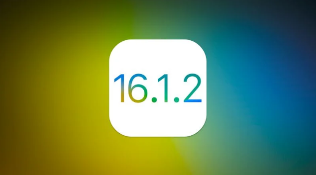 宜君苹果维修分享iOS 16.2有Bug能降级吗？ iOS 16.1.2已关闭验证 