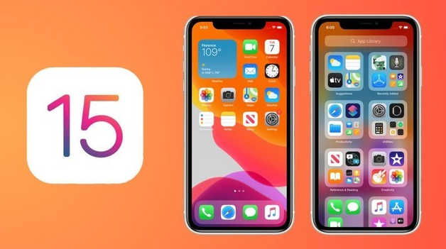 宜君苹果13维修分享iPhone13更新iOS 15.5，体验如何 