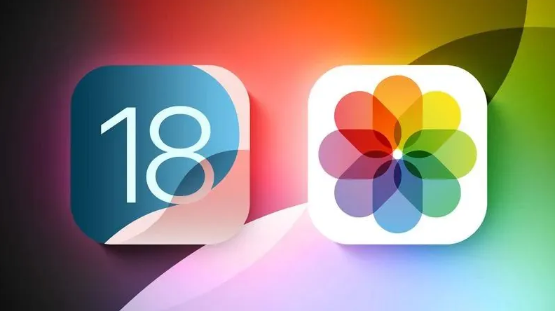 宜君苹果手机维修分享苹果 iOS / iPadOS 18.1Beta 3 发布 