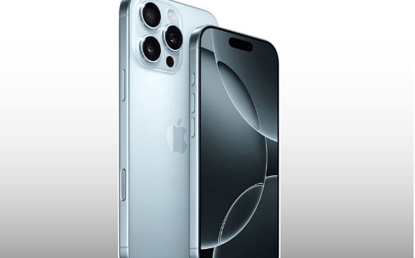 宜君苹果手机维修分享iPhone 16 Pro换电池 