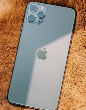 宜君苹果维修点分享iPhone 11 Pro Max电池发烫特殊问题 