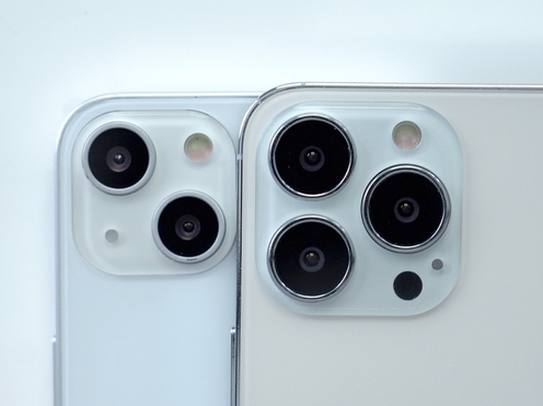 宜君苹果维修点分享iPhone 13 Pro Max发烫特殊故障解读 