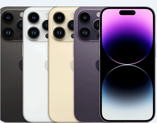 宜君苹果维修点分享iPhone 14 Pro发烫易忽略问题解析 