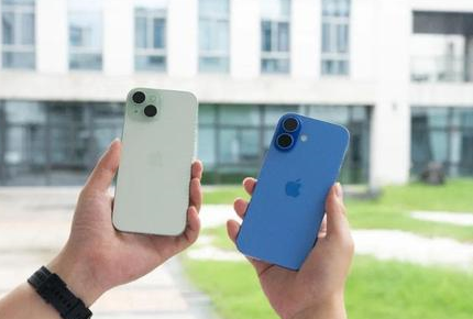 宜君苹果维修点分享iPhone 16 Plus发烫多场景剖析 