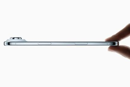 宜君苹果维修点分享iPhone 17 Air发烫几大隐形诱因 